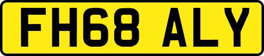 FH68ALY