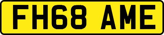 FH68AME