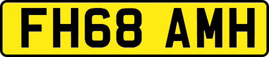 FH68AMH