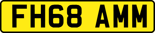 FH68AMM