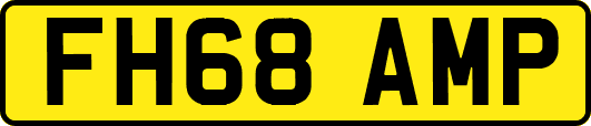 FH68AMP