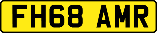 FH68AMR