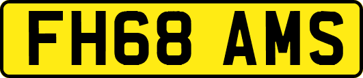 FH68AMS