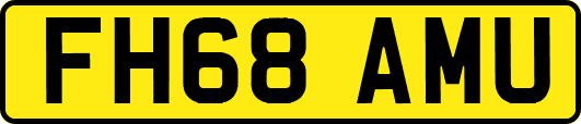 FH68AMU