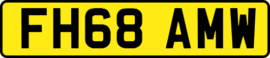 FH68AMW