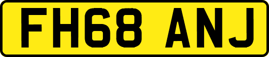 FH68ANJ