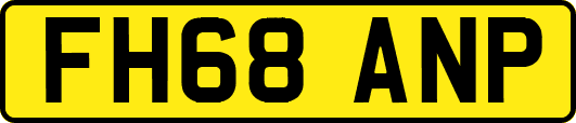 FH68ANP