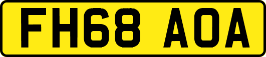 FH68AOA