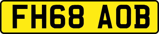 FH68AOB