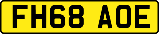 FH68AOE