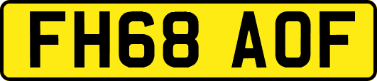 FH68AOF