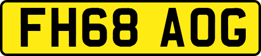 FH68AOG
