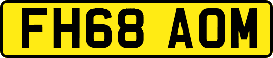 FH68AOM