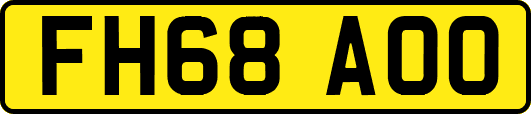 FH68AOO