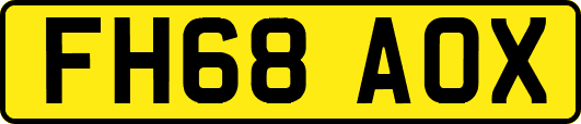 FH68AOX