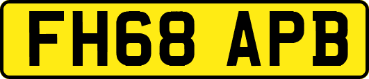 FH68APB