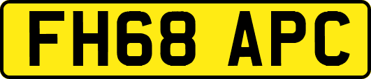 FH68APC