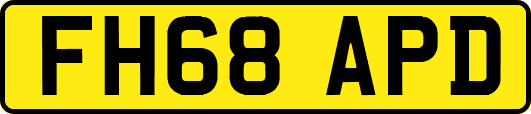FH68APD