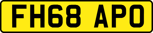 FH68APO