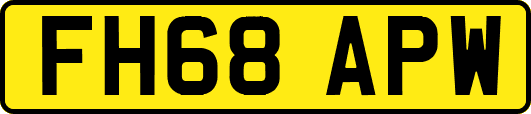 FH68APW