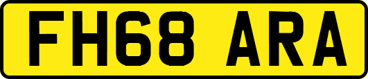 FH68ARA