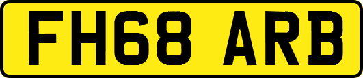 FH68ARB
