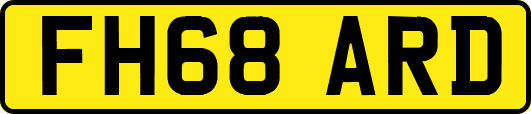 FH68ARD