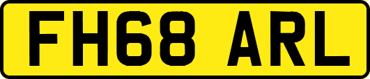 FH68ARL