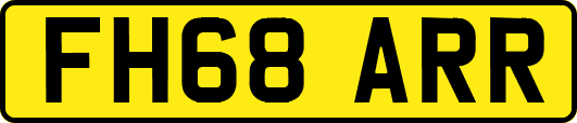 FH68ARR