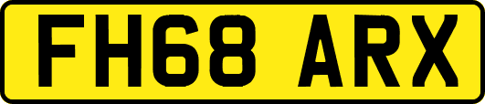 FH68ARX