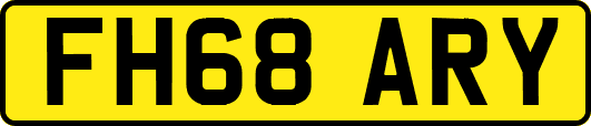 FH68ARY