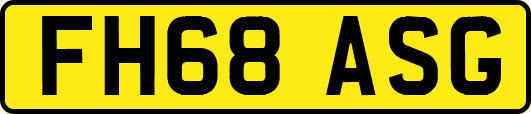 FH68ASG