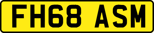 FH68ASM