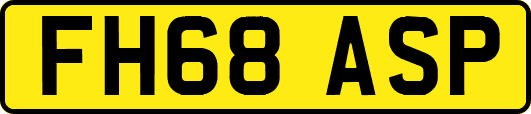 FH68ASP