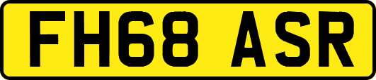FH68ASR