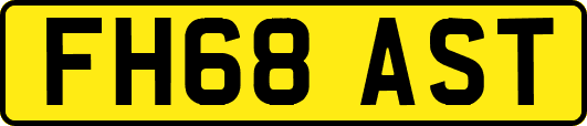 FH68AST