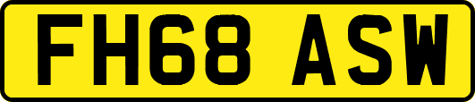 FH68ASW