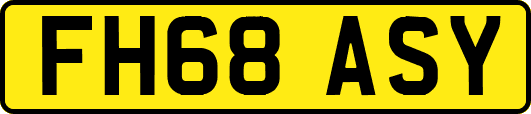 FH68ASY