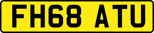 FH68ATU