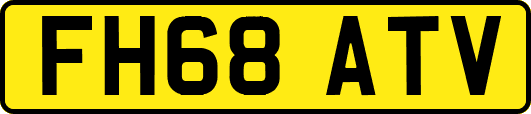 FH68ATV