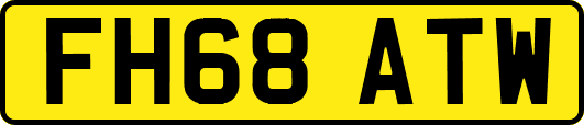 FH68ATW