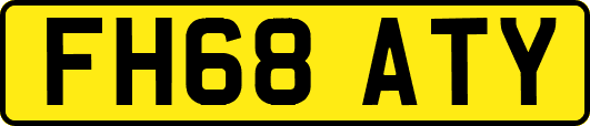 FH68ATY