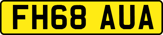 FH68AUA