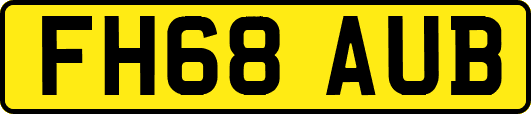 FH68AUB