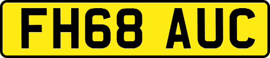 FH68AUC