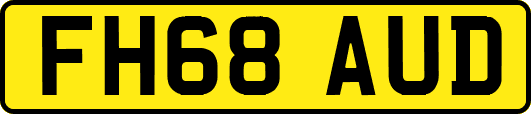 FH68AUD