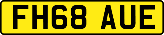 FH68AUE