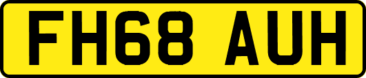 FH68AUH