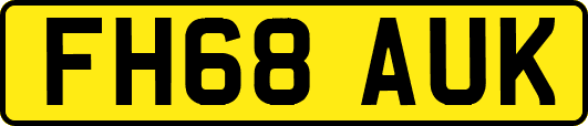 FH68AUK