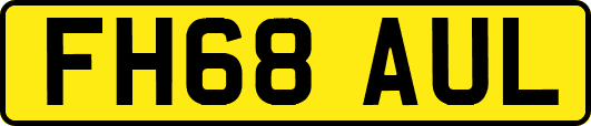 FH68AUL